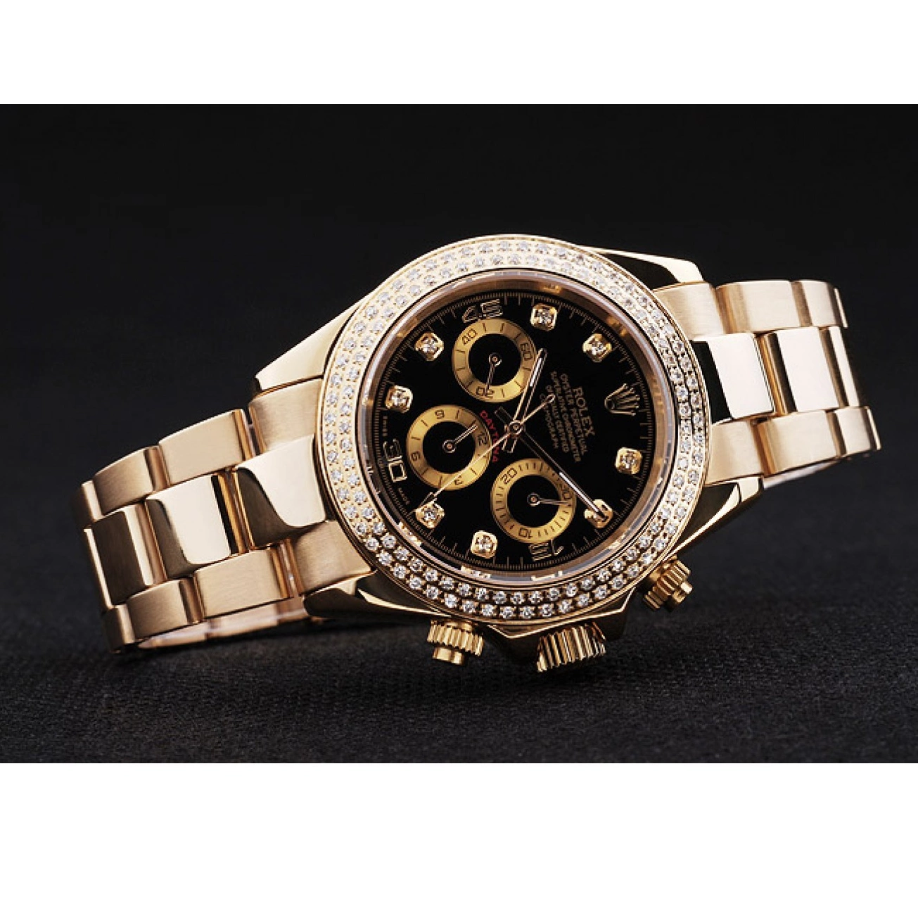 Aaa fake watches Daytona-rl167 Rolex 0630